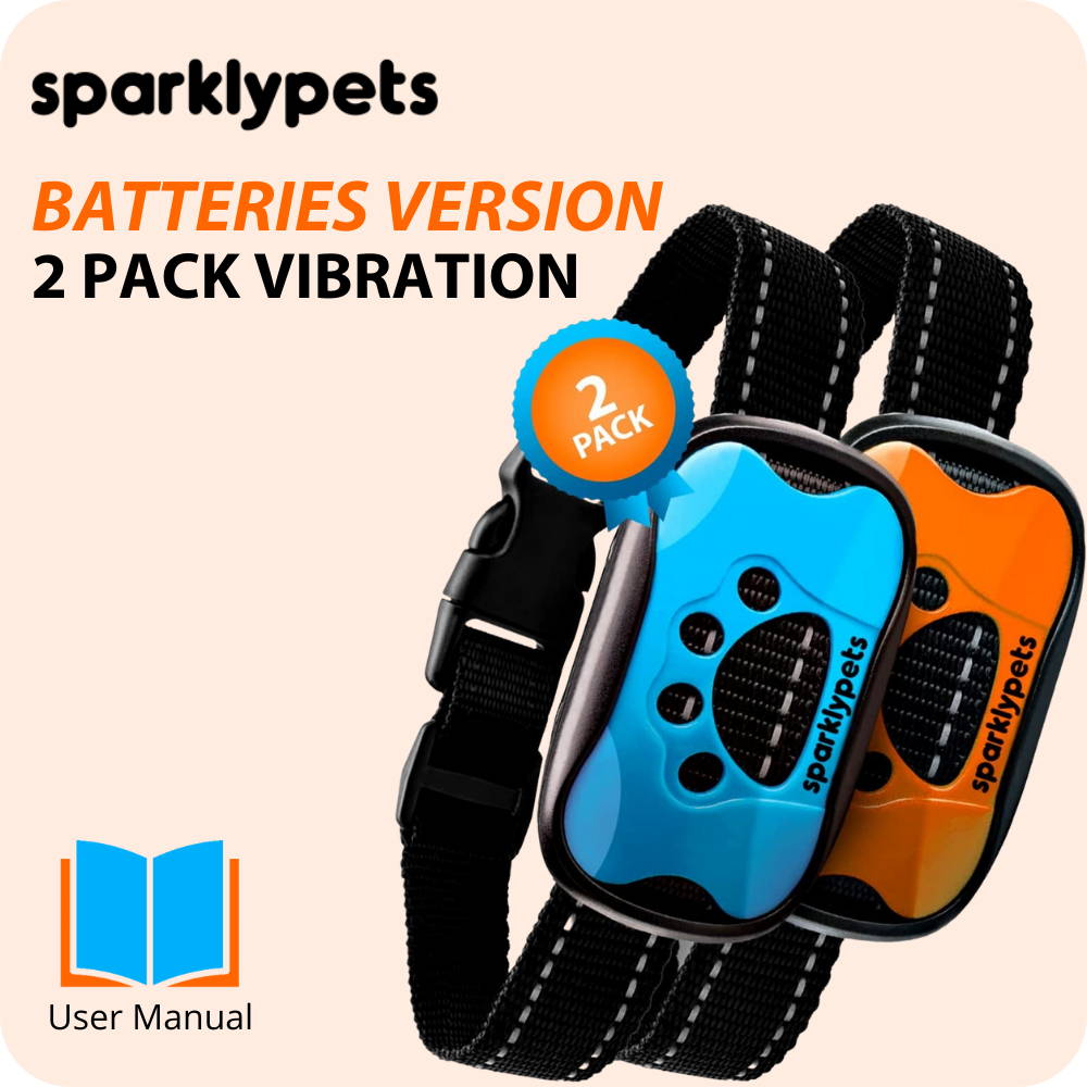 Manuals SparklyPets